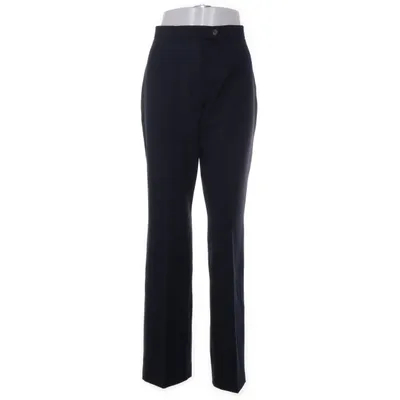 Kostuumbroek (Blauw) van Cloza Elastaan, Polyester, Viscose