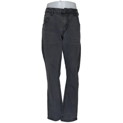 Jeans (Gray) from Owen & Sons Cotton, Elastane