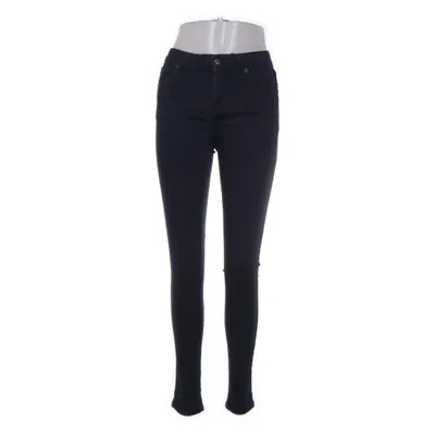 Spijkerbroek (Blauw) van Honey B Blue Katoen, Elastaan, Polyester