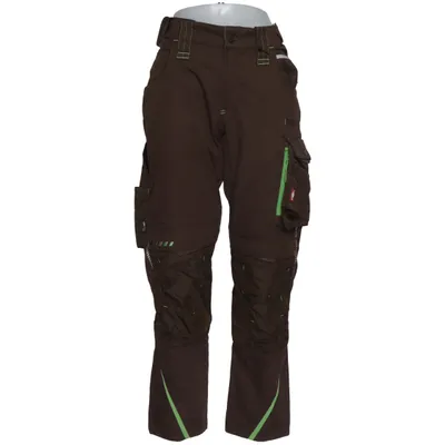 Arbeitshose (Motion 2020) von Engelbert Strauss Baumwolle, Polyester