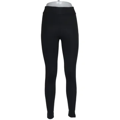 Collants de sport (Noir) de Ivy Park Élasthane, Polyamide