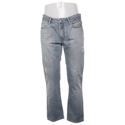 Jeans (Blå) från East West