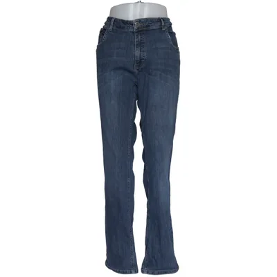 Jeans (Angela) from Para Mi Cotton, Lyocell