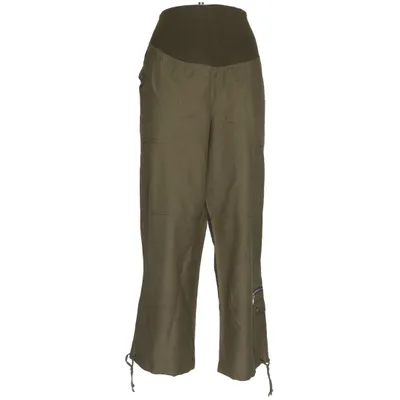 Pantalon maternité (Vert) de Yessica by C&A Coton, Élasthane, Nylon