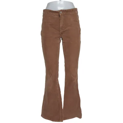 Pantalon en velours (RR193 YR47) de J.Galt Coton