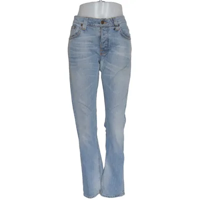 Jeans (Blå) från Nudie Jeans
