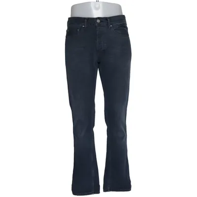 Jeans (Blau) von Acne Studios Baumwolle