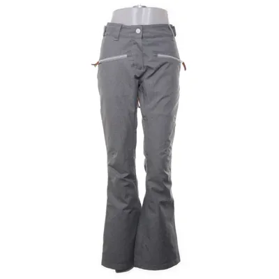 Friluftsbyxor (Grå) från CLWR Polyester
