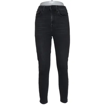 Jeans (Gray) from 7 for All Mankind
