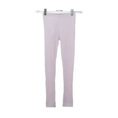 Leggings (Lila) från MarMar Copenhagen Elastan, Modal, Ekologisk bomull