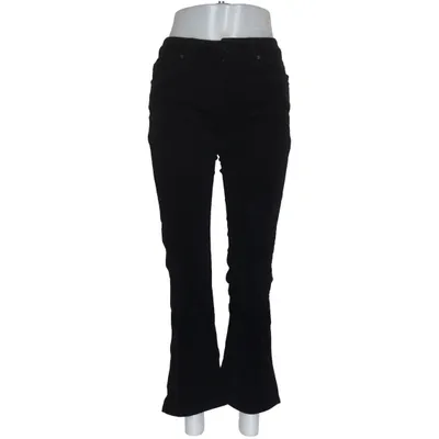 Jean (MARIJA - Mid Rise & Flare Leg) de Pieszak Coton, Élasthane