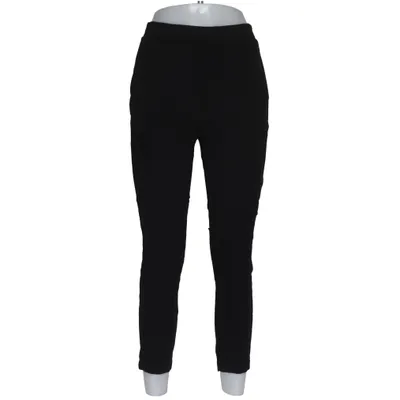 Bukser (Sort) fra 8pm Viscose