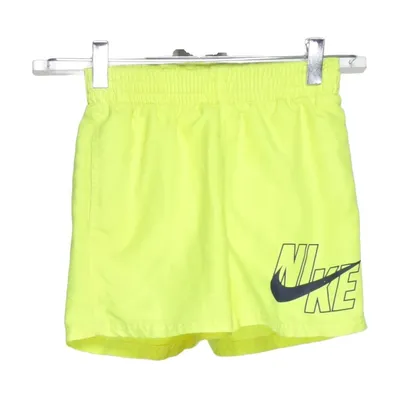 Badshorts (Gul, Blå) från Nike