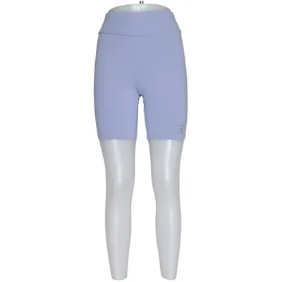 Compression shorts (Blue) from Reebok Cotton, Elastane
