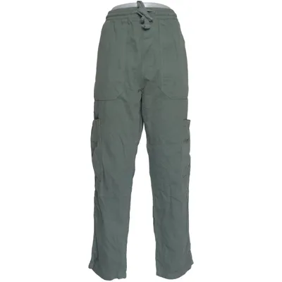 Cargo broek (Groen) van Pull & Bear