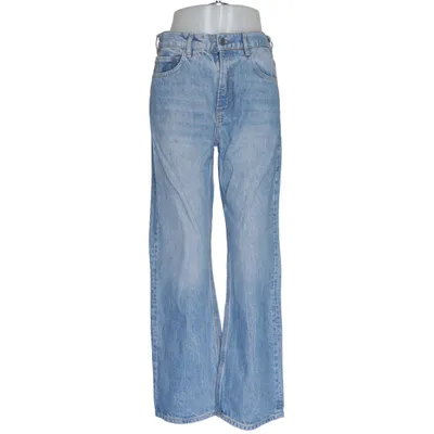Jean (KFD Reg. Straight Boot Lt Blu) de Karve Lyocell, Coton biologique, Coton recyclé