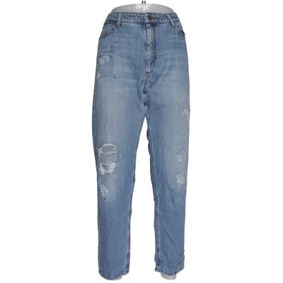 Jeans (Blue) from Sportmax Code
