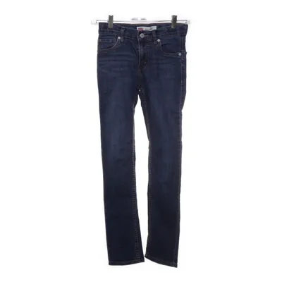Spijkerbroek (510 Skinny) van Levi Strauss & Co Katoen, Elastaan, Polyester