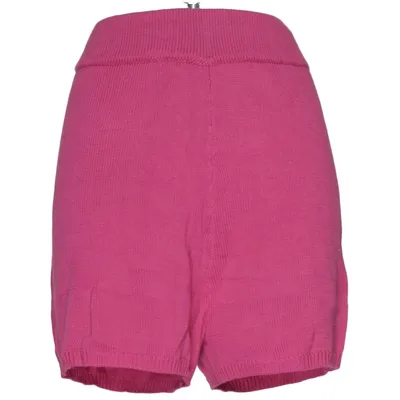 Shorts (Pink) von My Muse Baumwolle, Viskose