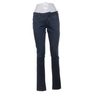 Jeans (Blå) från Twenty8Twelve Bomull, Elastan