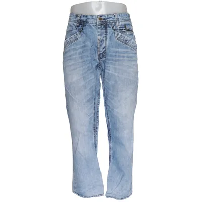 Jean (Bleu) de PME Legend Coton