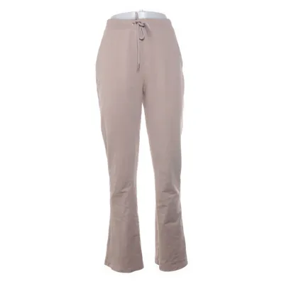 Joggingbroek (Beige) van NLY Trend Katoen, Elastaan, Polyester