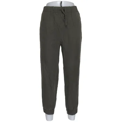 Pants (Z1975 DENIM) from Zara Z1975 Denim Elastane, Lyocell, Polyester