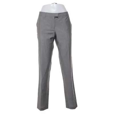 Suit pants (Gray) from SIR of Sweden