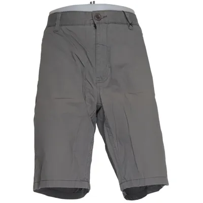 Shorts (Grå) från Blend Bomull, Skinn
