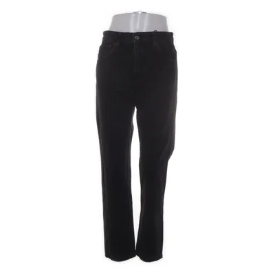 Jeans (Grå) från Woodbird Bomull