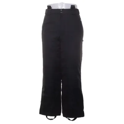 Täckbyxor (Svart) från Horze Polyamid, Polyester