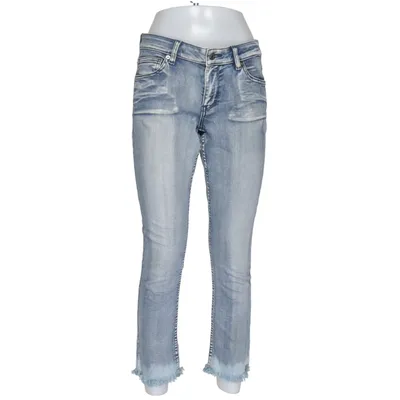 Jeans (Ebba) från Sisters Bomull, Polyester