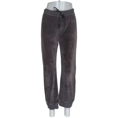 Sweatpants (Gray) from Mei Cotton, Polyester