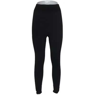 Sports tights (Open Mesh Legging) from Aurique Elastane, Polyamide
