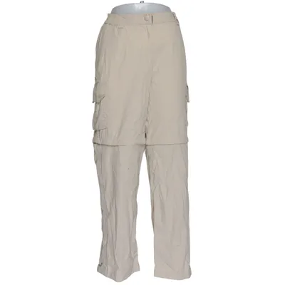 Outdoor pants (Beige) from High Colorado Polyamide