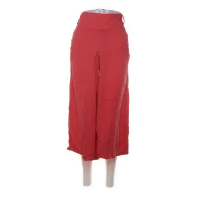 Pantalon patte d'éléphant (Rouge) de Mystic