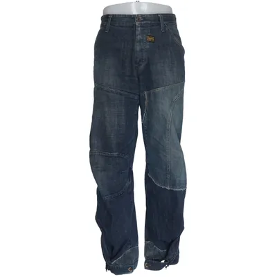 Jeans (Blue) from G-Star Raw Denim Cotton