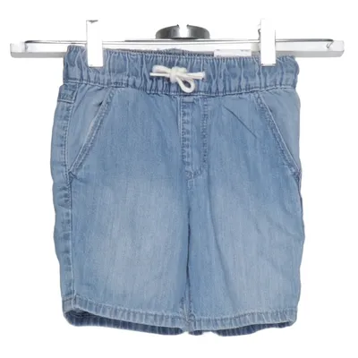 Denim shorts (Blue) from Topolino Cotton, Polyester