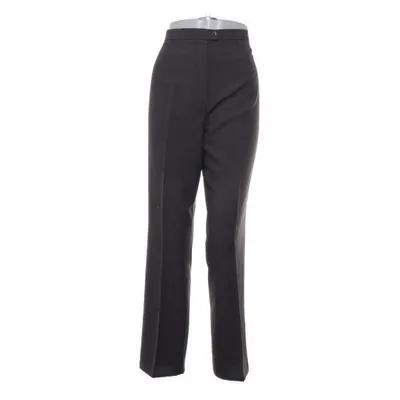 Suit pants (Gray) from Number One by KappAhl Polyester