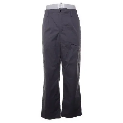 Cargobyxor (Grå) från Björnkläder Bomull, Polyester