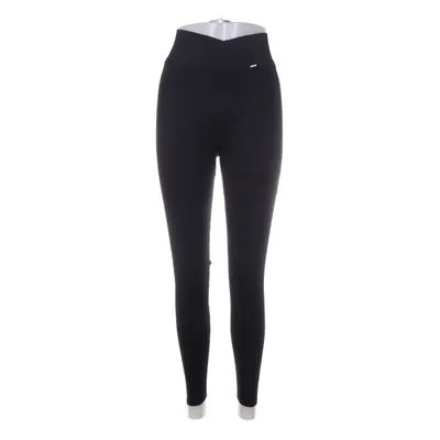 Sports tights (Black) from Stronger Elastane, Polyamide