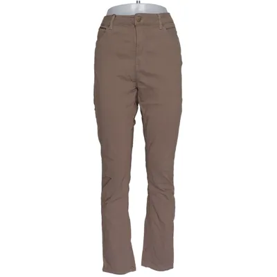 Pantalon (KELLY) de Casual Wear Élasthane, Polyester, Viscose