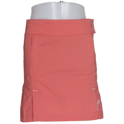 Skort (Red) from Pelle P Elastane, Polyamide, Polyester