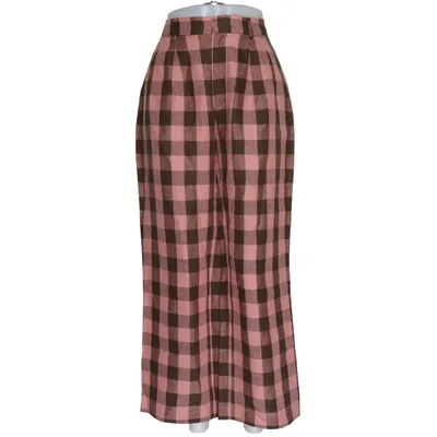 Palazzo pants (Edie) from Scotch & Soda Linen