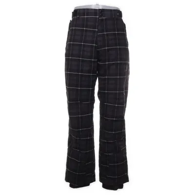 Skibroek (Grijs, Wit) van Tuxer Polyamide, Polyester