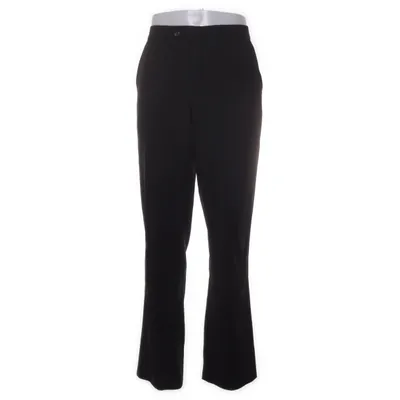 Kostuumbroek (Grijs) van Batistini Elastaan, Polyester, Wol