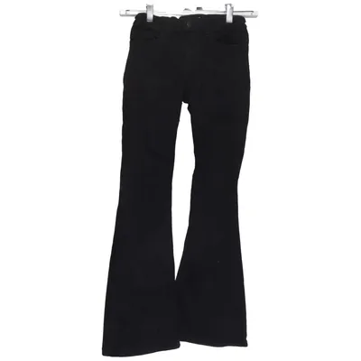 Jeans (Freja) från Lindex Bomull, Elastan, Polyester