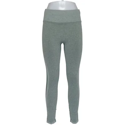 Träningstights (Grön) från Better Bodies Elastan, Polyamid, Polyester