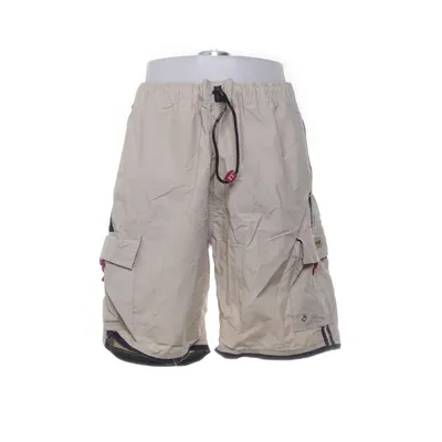Shorts (Beige) från Batistini Sport Bomull, Nylon