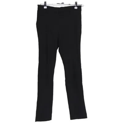 Kostymbyxor (Svart) från Next School Elastan, Återvunnen polyester, Viskos
